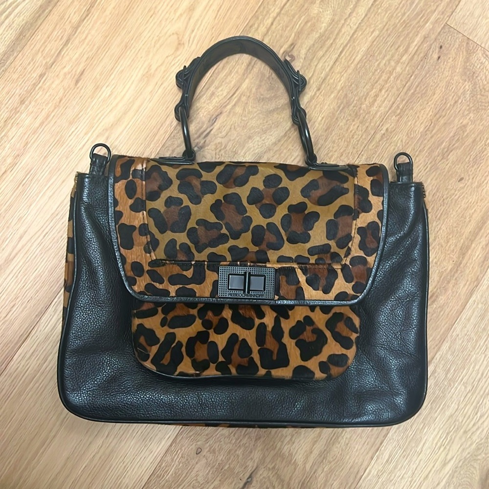 Vintage Rebecca Minkoff handbag